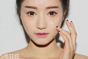 妝前乳致痘嗎？長痘體質(zhì)不要用妝前乳