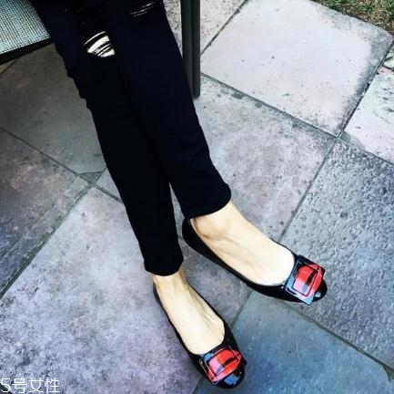roger vivier鞋子怎么樣？派對晚宴的必備款高跟鞋