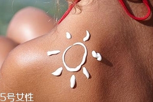 防曬系數(shù)怎么理解？UVB和UVA要分清