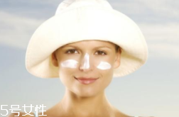 防曬系數怎么理解？UVB和UVA要分清