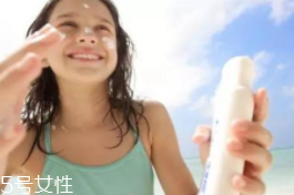 防曬霜每次最佳使用量是多少？多多益善