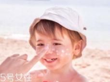 北美系防曬效果更好嗎？美國(guó)防曬標(biāo)識(shí)不靠譜