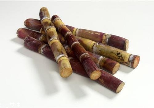 吃甘蔗臉會(huì)變大嗎？原來(lái)還有這么一說(shuō)