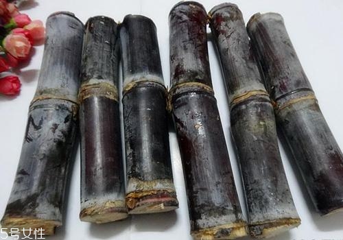 吃甘蔗臉會(huì)變大嗎？原來(lái)還有這么一說(shuō)