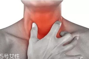 嗓子疼隱藏哪些生命危險？急性會厭炎十分兇險