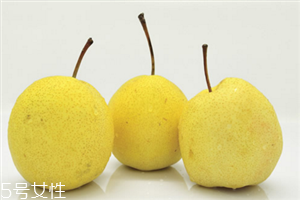 梨子泡酒有什么功效？梨子酒的制作方法