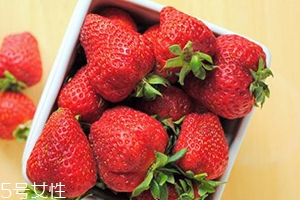 菠蘿蜜和草莓可以一起吃嗎？原來有這么多好處