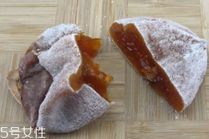 柿子上的白霜是什么？一起來(lái)看看究竟
