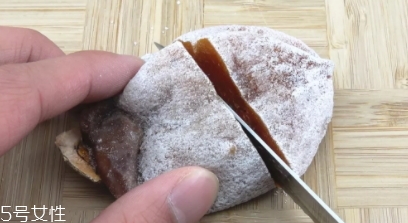 柿子上的白霜是什么？一起來(lái)看看究竟