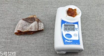 柿子上的白霜是什么？一起來(lái)看看究竟