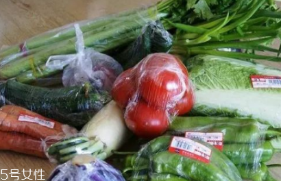冬天囤菜應該怎么保存？冬天這樣囤菜吃才更健康