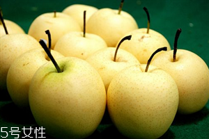 孕婦能不能吃梨？梨子皮的營養(yǎng)價(jià)值高