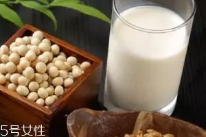 喝豆?jié){不能加紅糖嗎？完全沒(méi)有影響