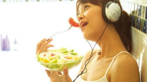 減肥能吃什么主食好？這些食物減肥期間最好別吃
