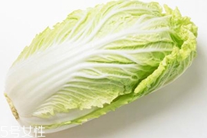 凍了的白菜能吃嗎？北方人的美食