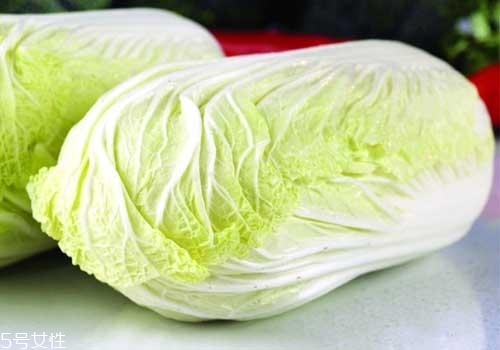 凍了的白菜能吃嗎？北方人的美食