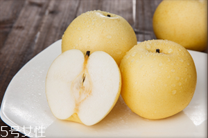 梨子能減肥嗎？梨子變軟了還能吃嗎？