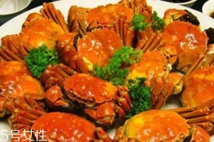 吃螃蟹導(dǎo)致腎衰竭嗎？一餐最多不能超過3只