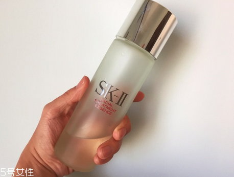 濕敷sk2神仙水要不要洗臉？日本高端頂級(jí)護(hù)膚品牌