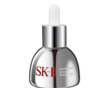 sk2小燈泡和小銀瓶哪個好？sk2小燈泡使用測評