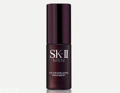 sk2男士眼霜好用嗎？sk2男士眼霜使用方法