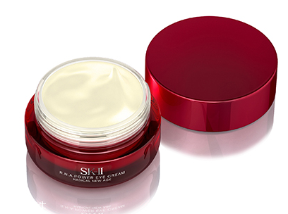 sk2眼霜好用嗎？sk2肌源修護煥采眼霜