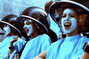 面膜可以洗澡時敷嗎？千萬不要圖省事