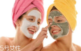 面膜可以洗澡時敷嗎？千萬不要圖省事