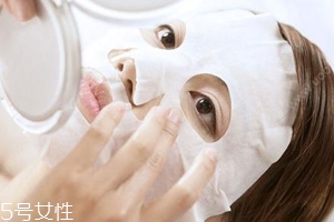 面膜可以用熱噴機(jī)嗎？會(huì)影響效果