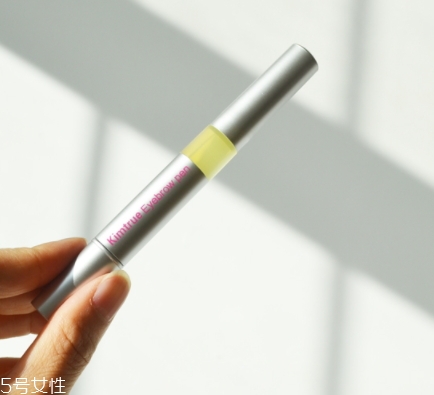 睫毛增長液真的有用嗎？讓睫毛更加纖長