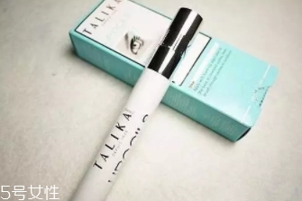 睫毛增長液會有黑眼圈嗎？請小心使用