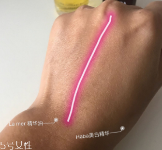 美白精華只能晚上用嗎？白天要做好防曬