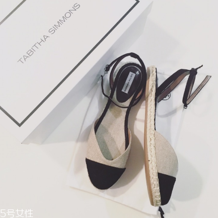 tabitha simmons是什么牌子？這么美的鞋子誰(shuí)不愛(ài)