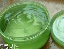 蘆薈膠真的很神奇嗎？只是基礎的補水保濕