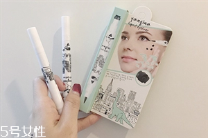 眼線筆暈妝怎么辦？眼線暈色處理方法