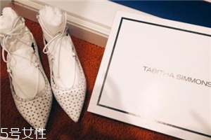 tabitha simmons是什么檔次？女星爭(zhēng)奇斗艷的法寶