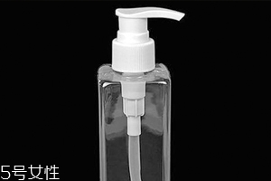 無硅洗發(fā)水為什么是透明的？商家為了清爽而設(shè)計