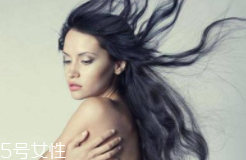 無硅洗發(fā)水為什么是透明的？商家為了清爽而設(shè)計