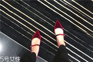 tabitha simmons是奢侈品嗎？紅毯上最常見的高跟鞋