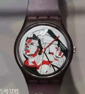 swatch手表什么檔次？全球知名腕表品牌