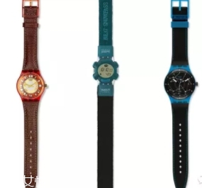 swatch手表什么檔次？全球知名腕表品牌