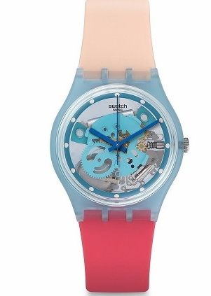 swatch手表是什么牌子？年輕人最愛(ài)的腕表品牌
