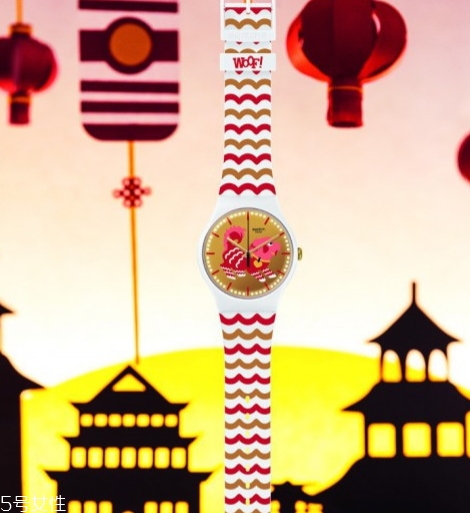 swatch手表是什么牌子？年輕人最愛(ài)的腕表品牌