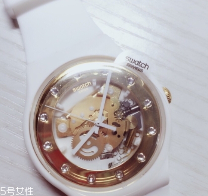 swatch手表是什么牌子？年輕人最愛(ài)的腕表品牌
