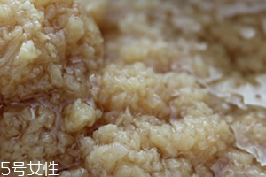 大蒜煮水孕婦能喝嗎？具有止咳的功效