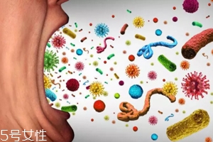 感冒不能吃什么？千萬別碰這5種食物