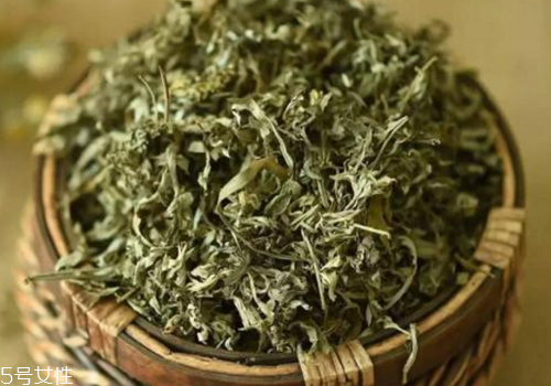 艾葉水可以洗外陰嗎？可以起到殺菌的作用