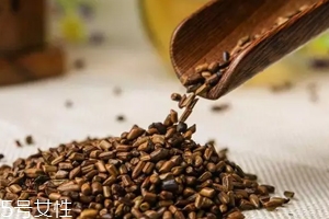 決明子有哪些功效？細數(shù)決明子的6大功效