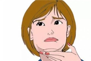 長(zhǎng)出雙下巴是什么原因？長(zhǎng)出雙下巴不僅僅是因?yàn)榕?><p><strong>長(zhǎng)出雙下巴是什么原因？長(zhǎng)出雙下巴不僅僅是因?yàn)榕?/strong></p></a></li> <li><a href=