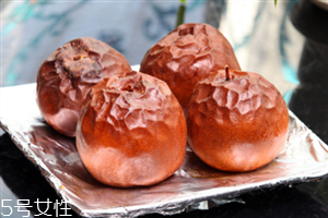 烤梨是哪里的特產(chǎn)？烤梨用什么梨好？